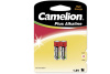 Бат. Camelion Alkaline LR1 1.5V  BL2	